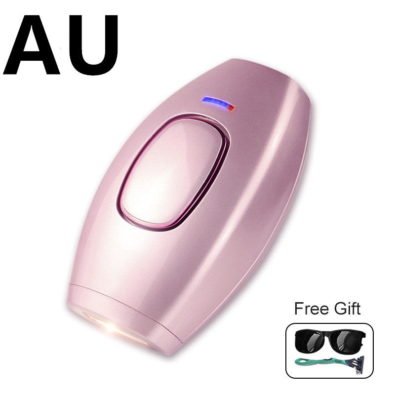 Household Whole Body Electric Hair Removal Equipment Household Whole Body Electric Hair Removal Equipment